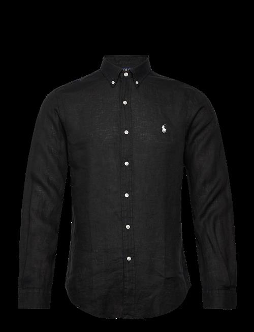 Polo Ralph Lauren | Slim Fit Linen Shirt | XS