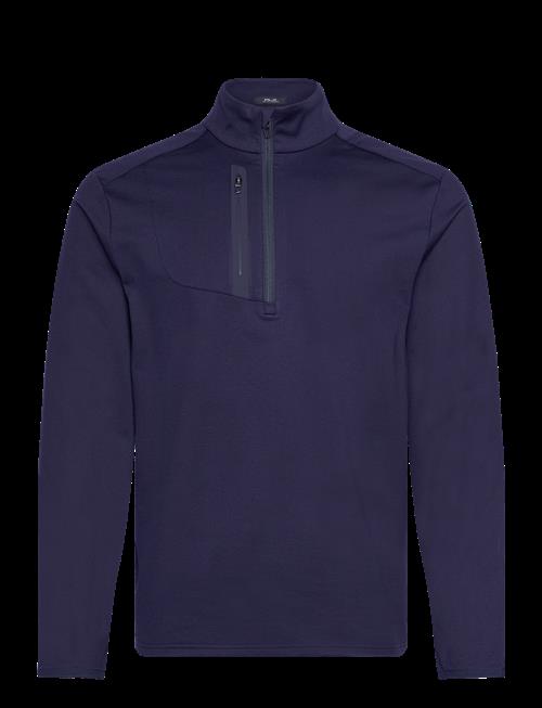 Ralph Lauren Golf | Classic Fit Stretch Jersey Pullover | M