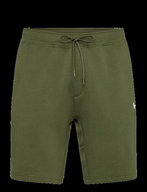 Polo Ralph Lauren | 9-Inch Double-Knit Short | XS