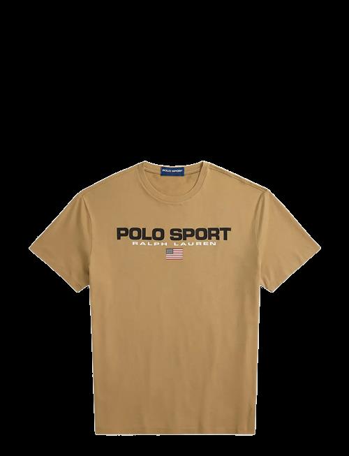 Polo Ralph Lauren | Classic Fit Polo Sport Jersey T-Shirt | XS