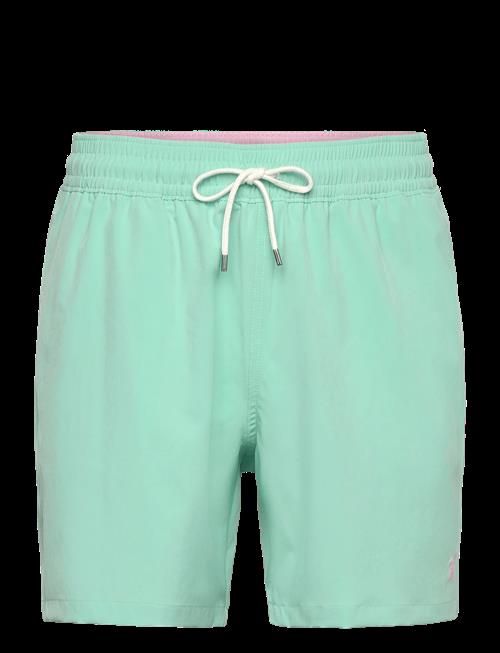 Polo Ralph Lauren | 5.75-Inch Traveler Classic Swim Trunk | XXL