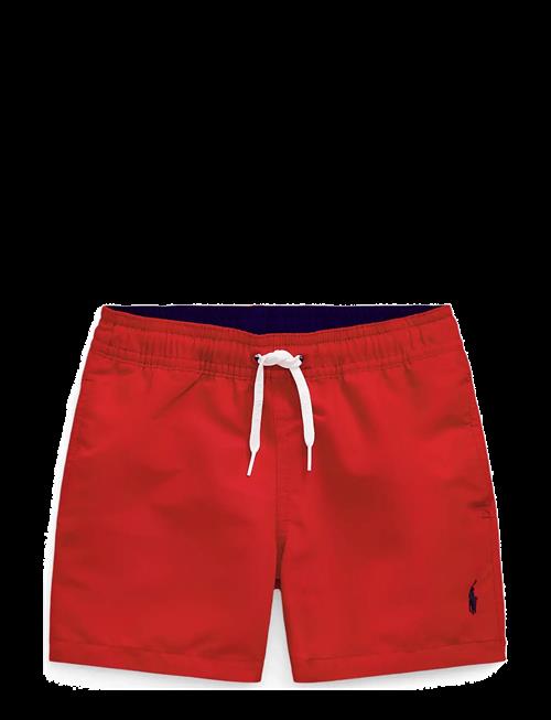 Ralph Lauren Kids | Recycled Polyester-Travlr Short-Sw- | 94-100