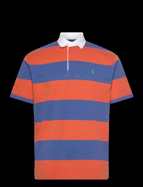 Polo Ralph Lauren | Classic Fit Short-Sleeve Rugby Shirt | XS