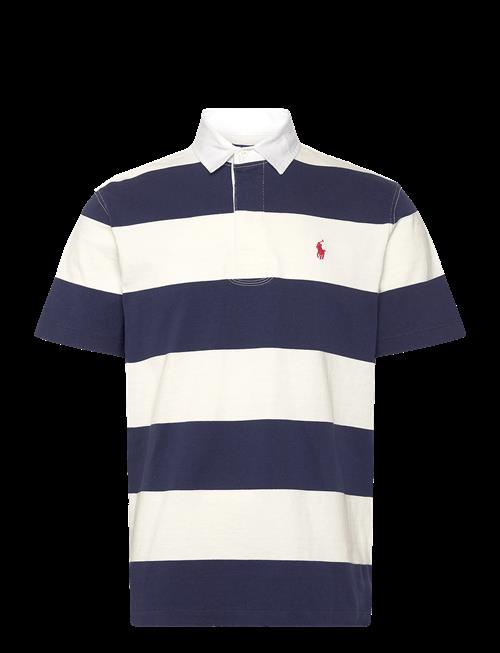 Polo Ralph Lauren | Classic Fit Short-Sleeve Rugby Shirt | XS