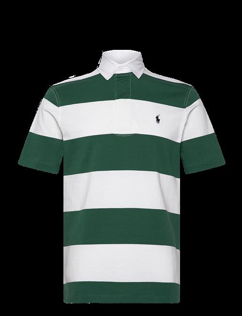 Polo Ralph Lauren | Classic Fit Short-Sleeve Rugby Shirt | M