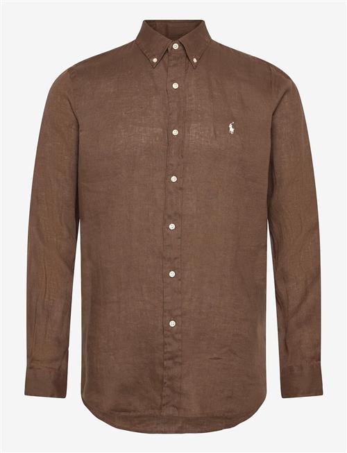 Polo Ralph Lauren | 17/1 Pd Linen V1-Cubdppcs | XS