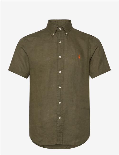 Polo Ralph Lauren | 17/1 Pd Linen V1-Cubdppcsss | M