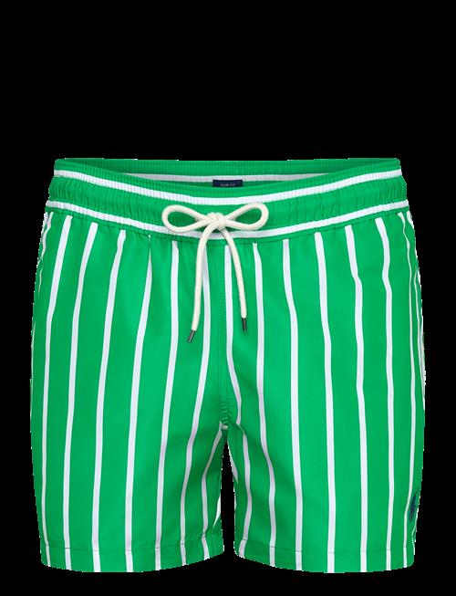 Polo Ralph Lauren | 4.5-Inch Traveler Slim Fit Swim Trunk | M