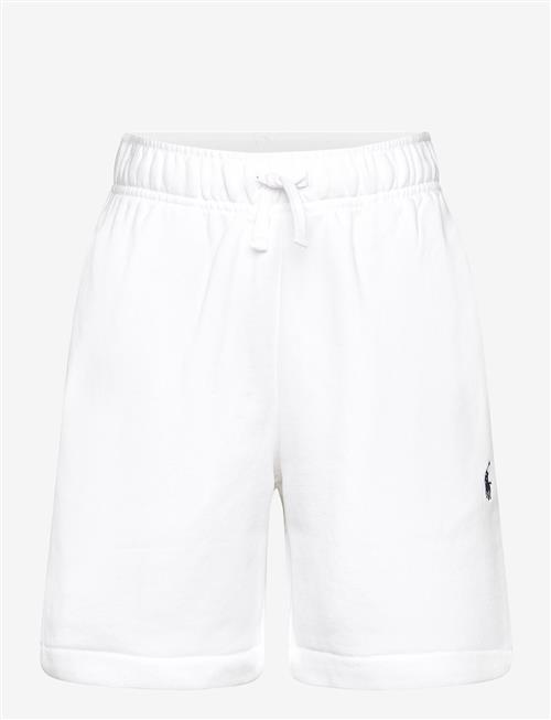 Ralph Lauren Kids | Easy French Terry-Po Short-Sr-Atl | 138-149