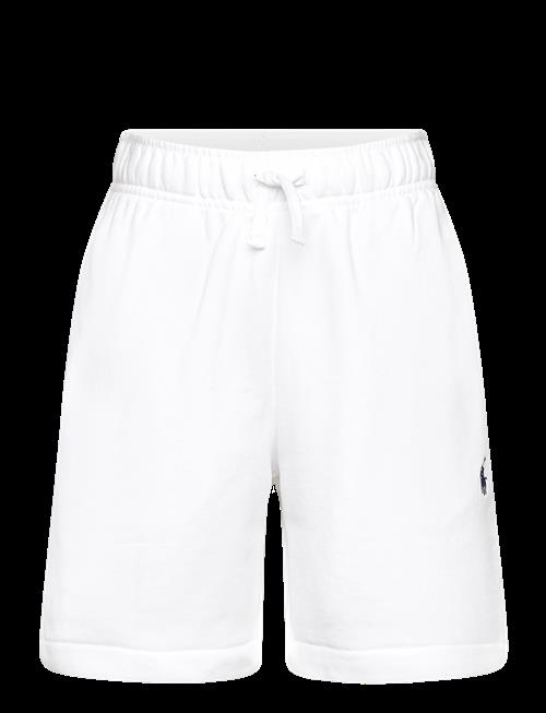 Ralph Lauren Kids | French Terry Drawstring Short | 138-149