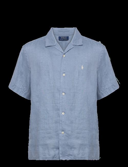 Ralph Lauren Kids | Linen Camp Shirt | 132-137