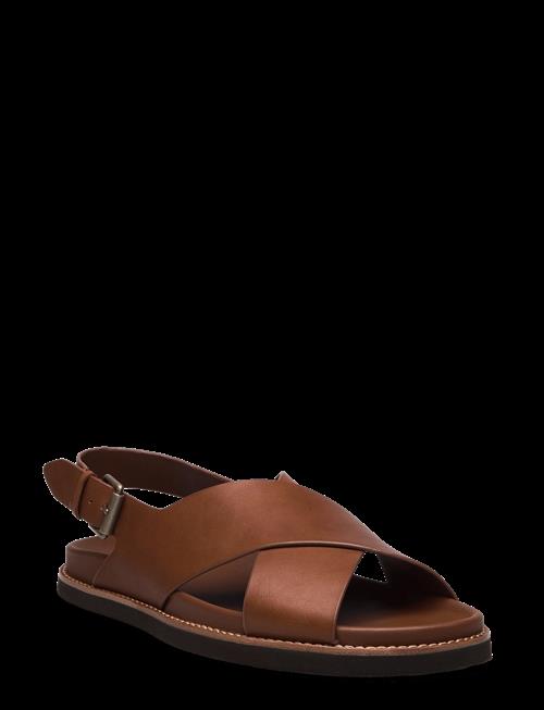 Polo Ralph Lauren | Zane Leather Sandal | 40