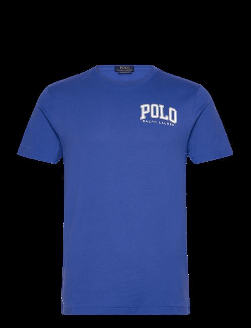 Polo Ralph Lauren | Custom Slim Fit Logo Jersey T-Shirt | S