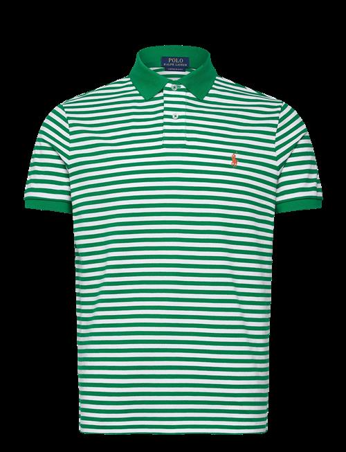 Polo Ralph Lauren | 20/1 Yd Mesh-Ssl-Psh | M