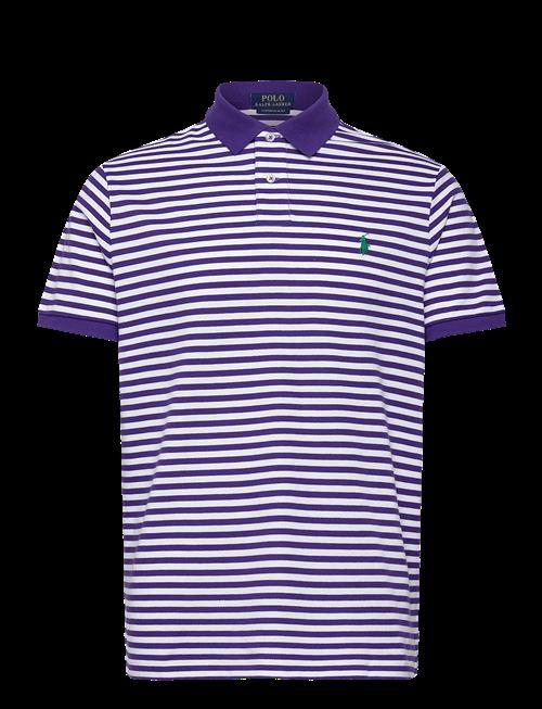Polo Ralph Lauren | 20/1 Yd Mesh-Ssl-Psh | XS