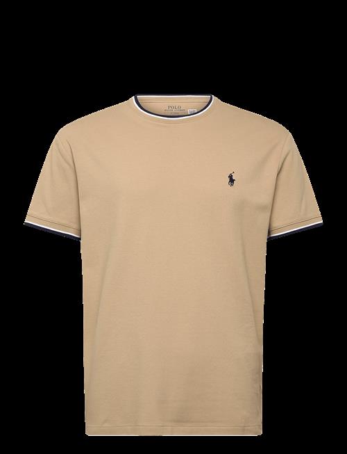 Polo Ralph Lauren | Classic Fit Stretch Mesh T-Shirt | S
