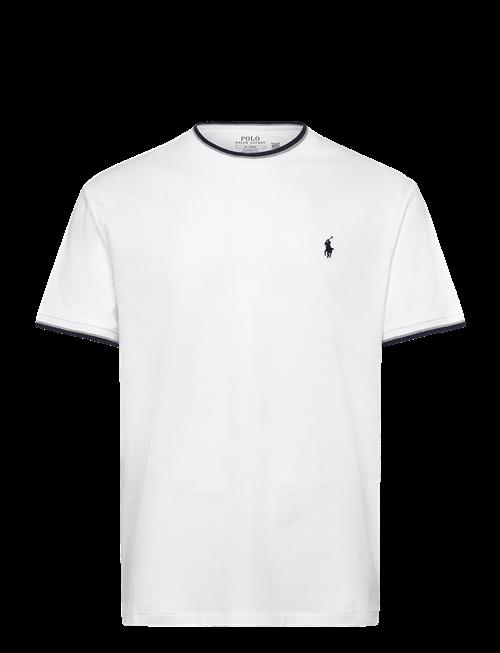 Polo Ralph Lauren | Classic Fit Stretch Mesh T-Shirt | XXL
