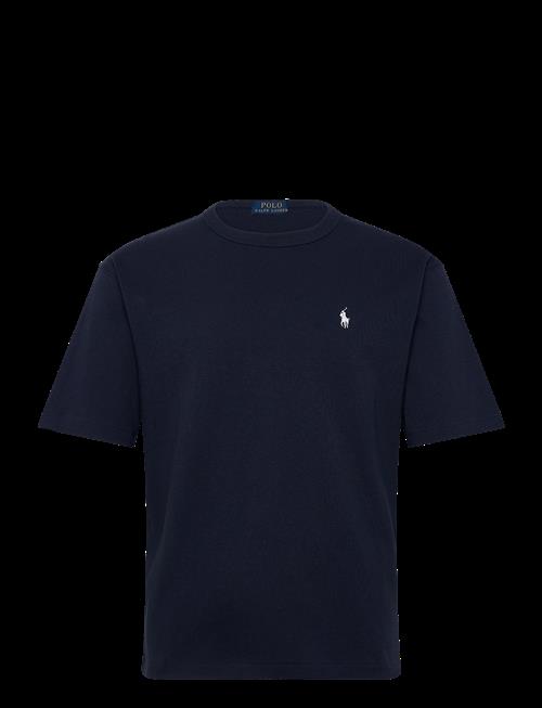 Polo Ralph Lauren | Relaxed Fit Logo Jersey T-Shirt | XS