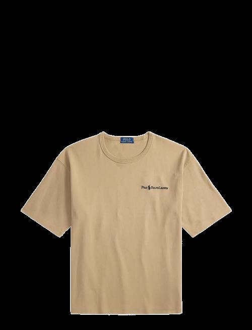 Polo Ralph Lauren | Relaxed Fit Logo Jersey T-Shirt | L