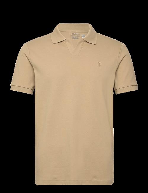 Polo Ralph Lauren | Custom Slim Fit Stretch Mesh Polo Shirt | XL