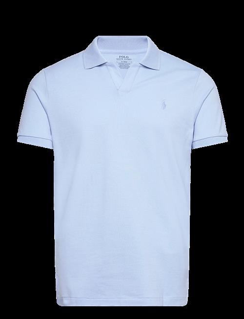 Polo Ralph Lauren | Custom Slim Fit Stretch Mesh Polo Shirt | XS