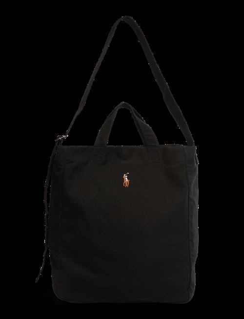 Polo Ralph Lauren | Canvas Shopper Tote | ONE SIZE