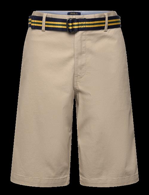 Ralph Lauren Kids | 20/1 Stretch Twill-Bedford Shrt-Sr- | 138-142