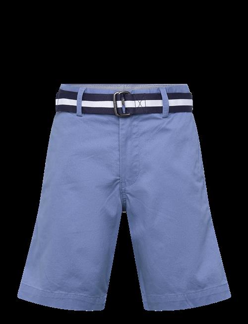 Ralph Lauren Kids | 20/1 Stretch Twill-Bedford Shrt-Sr- | 150-155