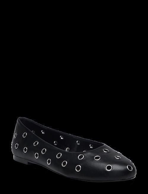 Mango | Die-Cut Ballerinas | 36
