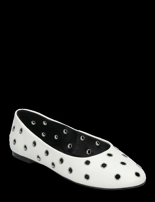 Mango | Die-Cut Ballerinas | 39
