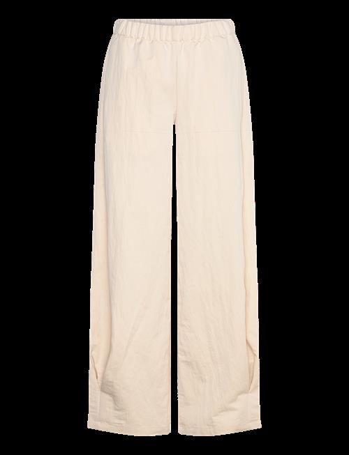 Mango | Pleated Jogger Trousers | 38