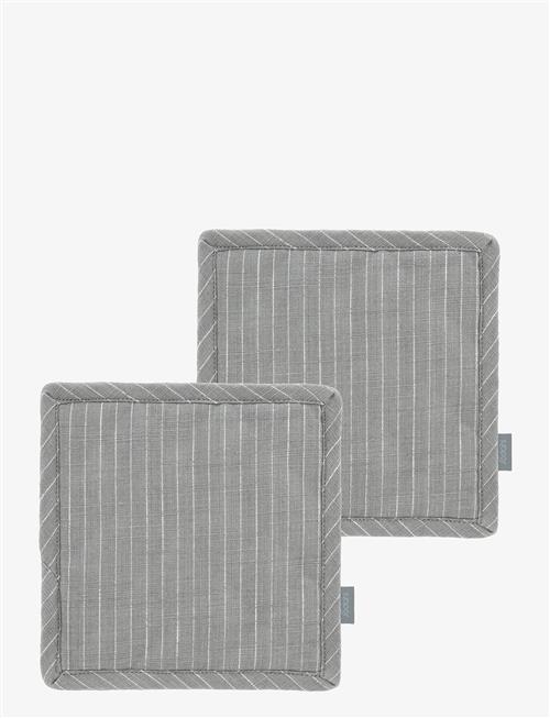Södahl | Grydelapper Line 2 Stk. | 20X20CM 20