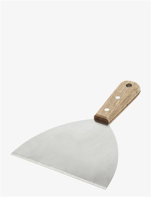 Blomsterbergs | Chocolate Spatula | 22X15X1.7CM