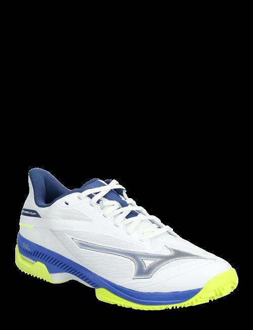 Mizuno | Wave Exceed Court Cc(M) | 45