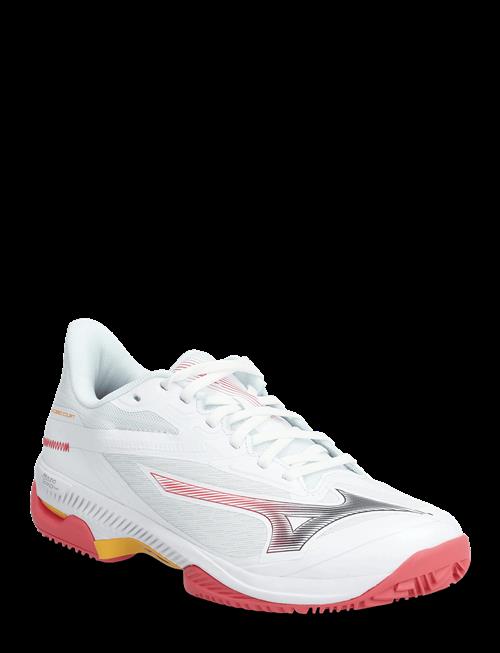 Mizuno | Wave Exceed Court Cc(W) | 37
