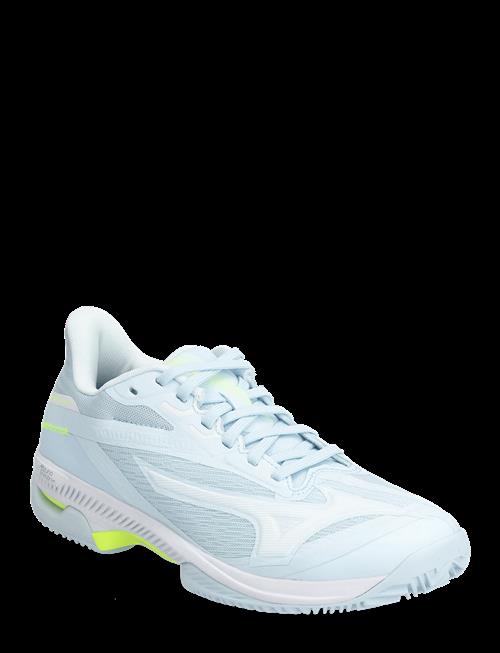 Mizuno | Wave Exceed Court Cc(W) | 38