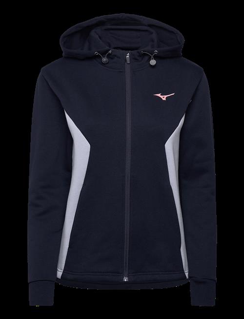 Mizuno | Athletics Sweat Jacket(W) | XS