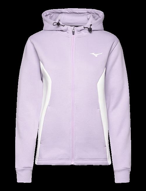 Mizuno | Athletics Sweat Jacket(W) | S