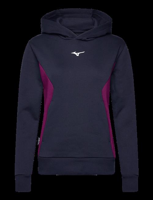 Mizuno | Athletics Hoodie(W) | XS