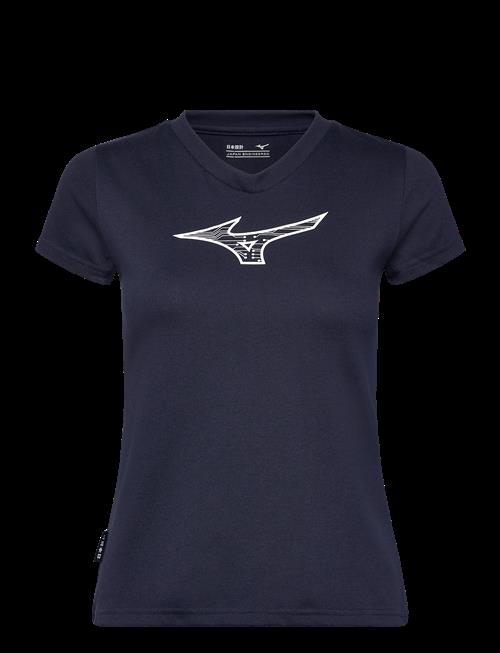 Mizuno | Athletics Rb T-Shirt(W) | M