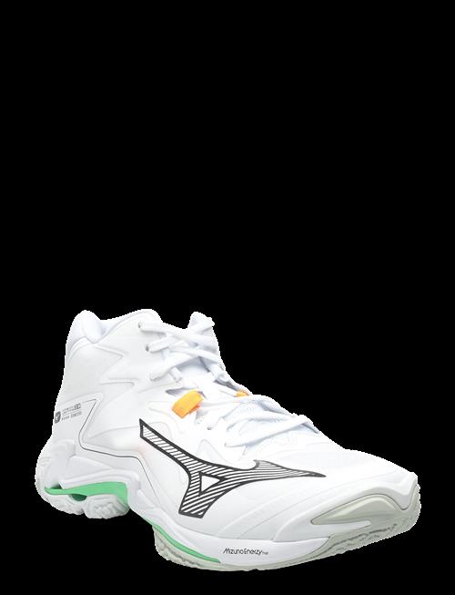 Mizuno | Wave Lightning Z8 Mid(U) | 45