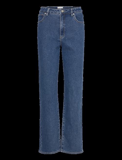 ABRAND | 94 High Straight Bella Mid Blue | 30