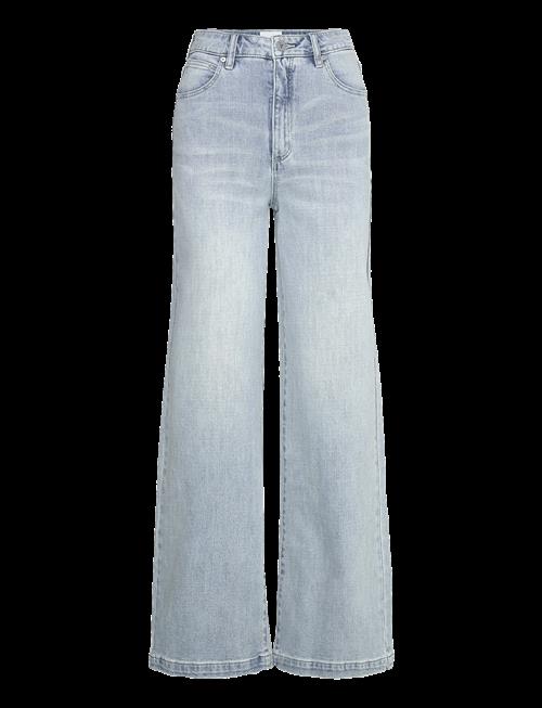 ABRAND | 94 High Wide Andie Tint Light Blue | 29