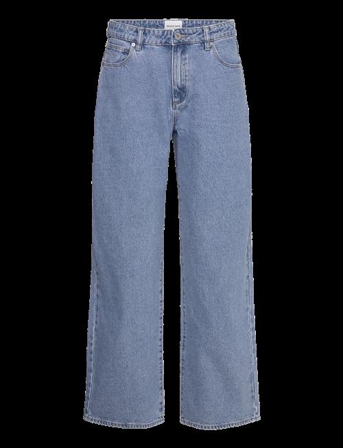 ABRAND | 95 Mid Baggy Gigi Mid Blue | 28