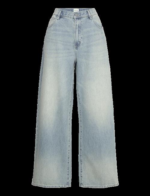 ABRAND | 95 Mid Super Baggy Edie Tint Light Blue | 27