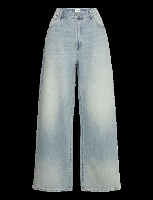 ABRAND | 95 Mid Super Baggy Edie Tint Light Blue | 32
