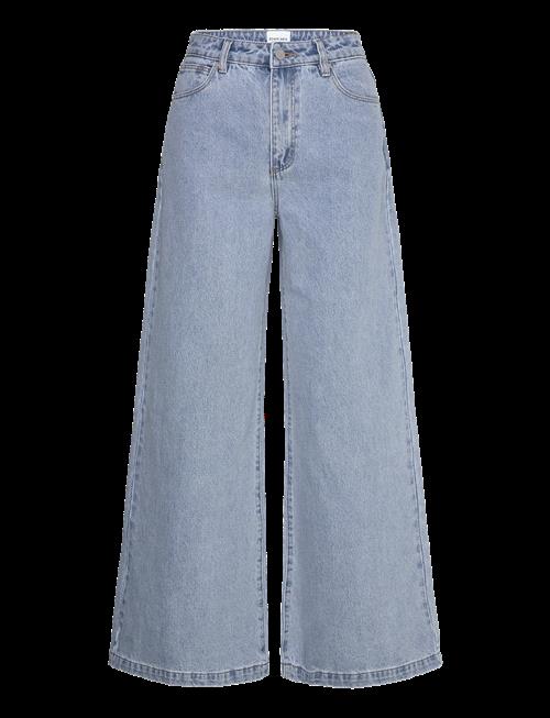 ABRAND | 94 Super Wide Loretta Light Blue | 30
