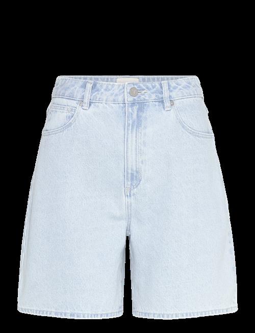 ABRAND | Carrie Short Katelight Vintage Blue | 26