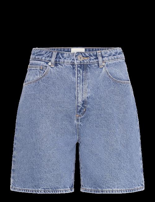 ABRAND | Carrie Short Naomimid Vintage Blue | 31