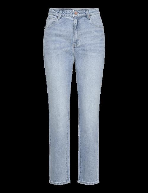 ABRAND | 94 High Slim Gia Light Vintage Blue | 24